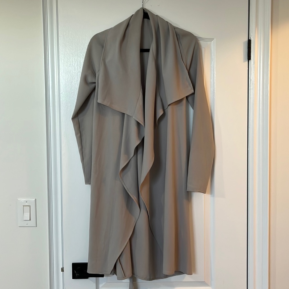 Waterfall jacket XS